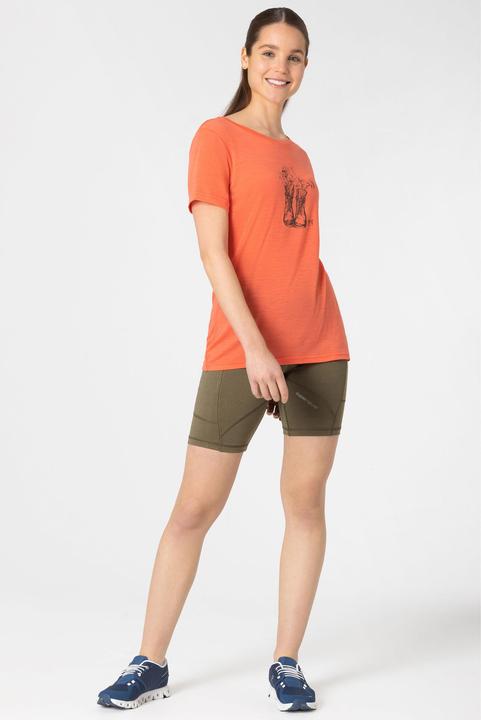 Produktbild Super Natural Alpine Active (M)