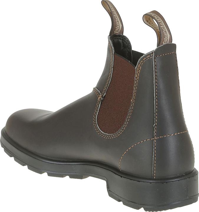 Actual product image Blundstone boots (46)