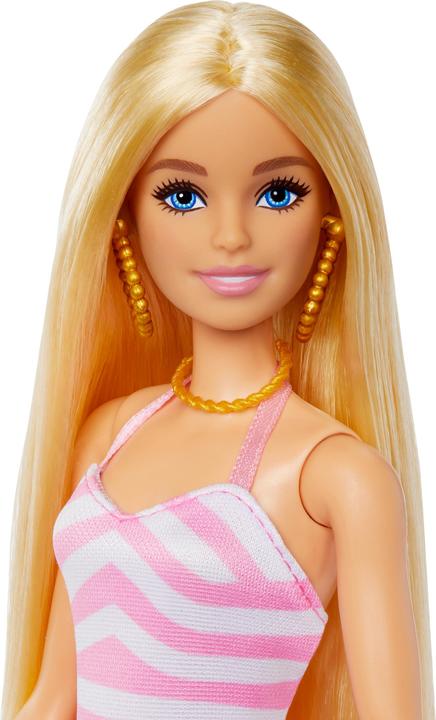 Actual product image Barbie Beach Day