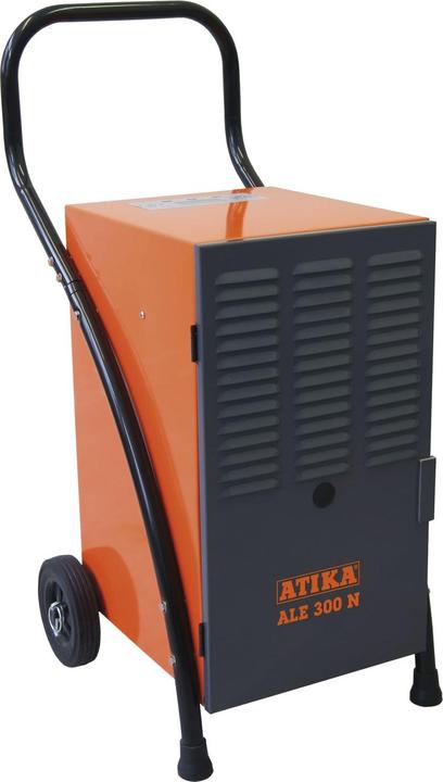 Produktbild Atika Bautrockner / Luftentfeuchter ALE 300 N (50 m², 30 l/24h)