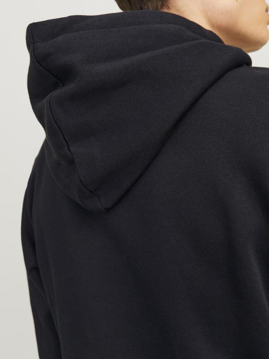 Image du produit Jack & Jones JJELOGO SWEAT HOOD 2 COL 24/25 NOOS (S)