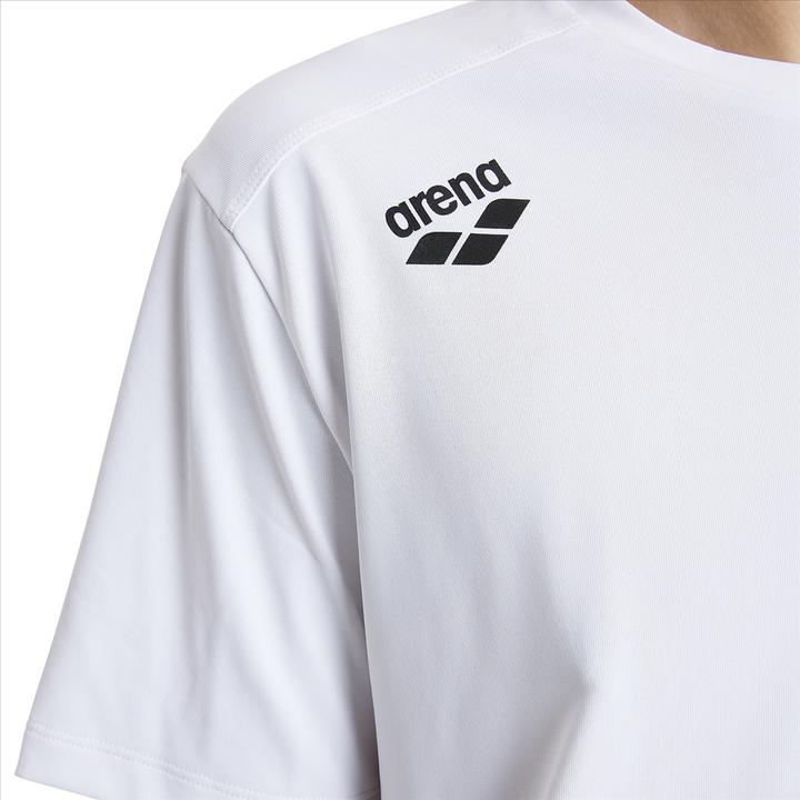 Actual product image Arena Team T-Shirt Solid (L)