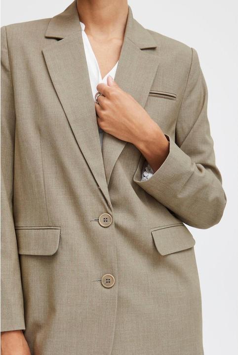 Actual product image B.young 's blazer danta (34)
