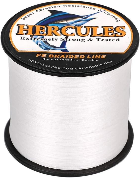 Image du produit Hercules Super Cast (18.10 kg, 0.32 mm)