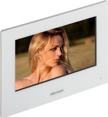 Actual product image Hikvision DS-KH6320-WTE1 (Wi-Fi)