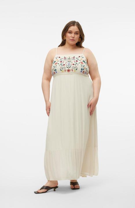 Actual product image Vero Moda VMSINA Long dress Dress (52)