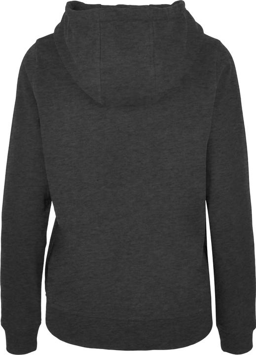 Actual product image Mister Tee MisterTee Ladies Trust 2.0 New Basic Hoodie - 174731 (S)