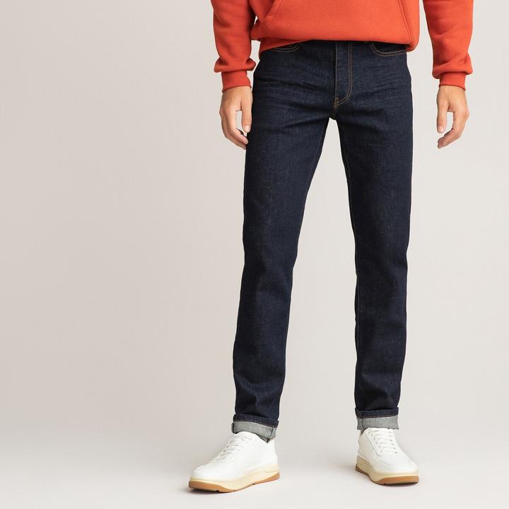 Image du produit La Redoute Collections Jeans slim (54)