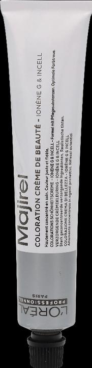 Produktbild L'Oréal Professionnel Majirel (6,13 Dunkelblond Asch Gold RC,6.13 Dunkelblond Asch Gold COOL INFORCED)