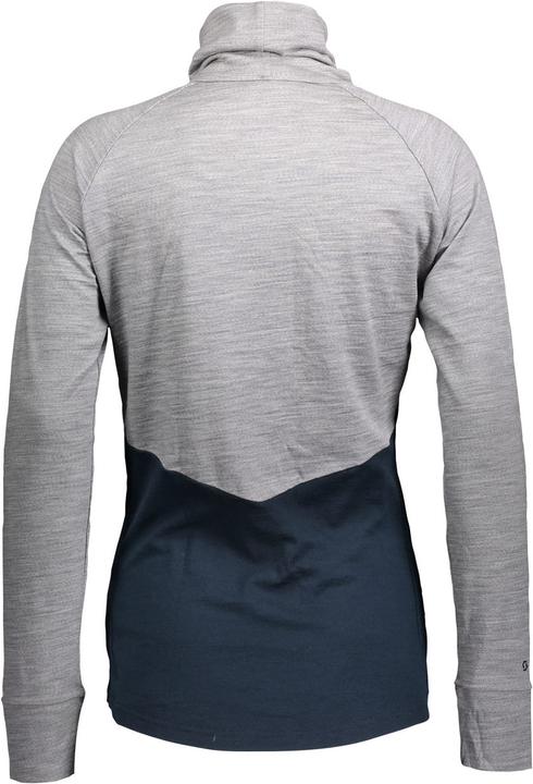 Actual product image Scott Sports Defined Merino High Neck (S)