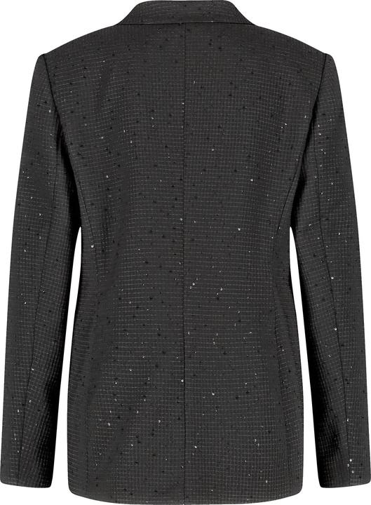 Immagine prodotto Gerry Weber Blazer elegante con paillettes Blazer a maniche lunghe foderato - 64344 (40)