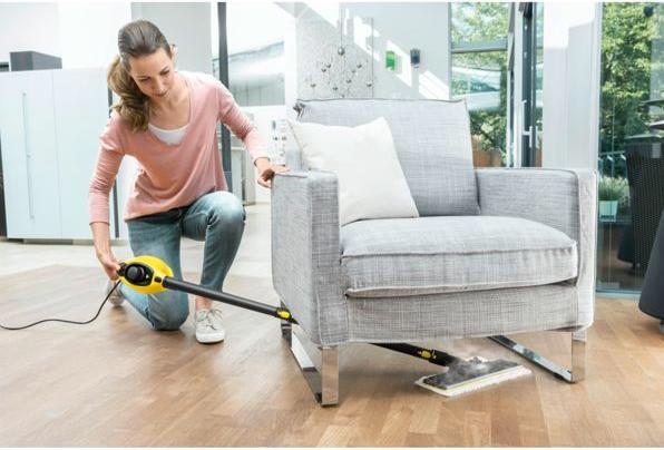 Produktbild Kärcher SC1 EasyFix (3 Bar, 1200 W)