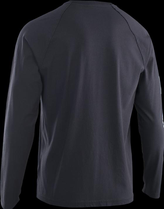 Image du produit ION Tee Vibes LS men - black (36)