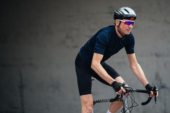 Actual product image Craft Essence cycling jersey (M)