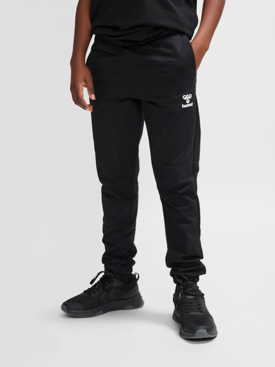 Actual product image hummel Hmlgo 2.0 Sweatpants Kids (140)
