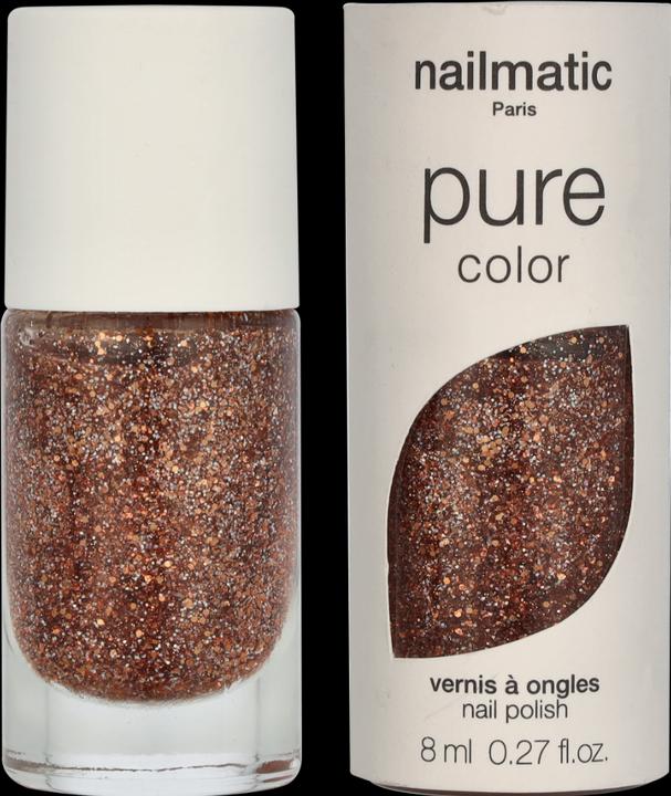 Produktbild Nailmatic Pure Color (Farblack)