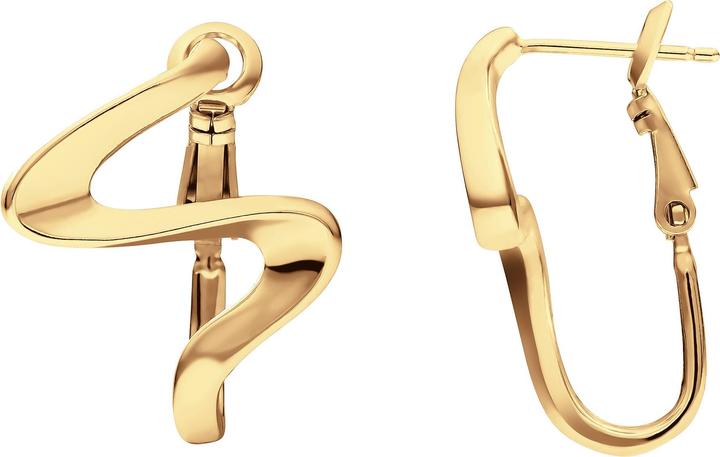 Actual product image Heideman Paris gold coloured (100% stainless steel)