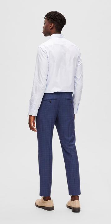 Image du produit Selected Homme Slhslim-Neil Chk Trs B Noos (94)