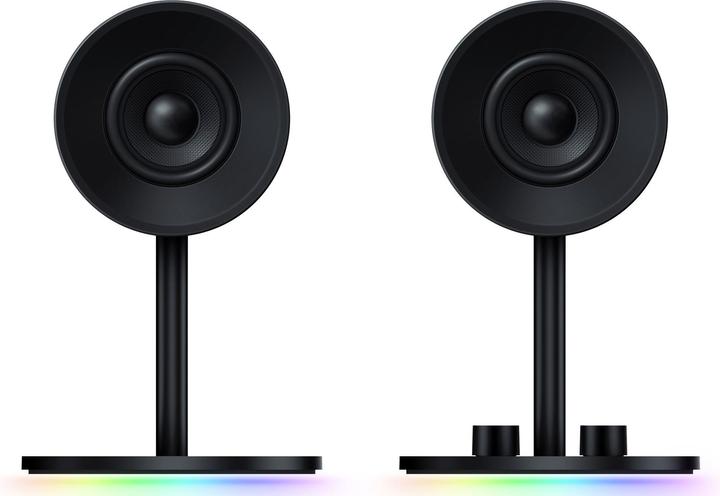 Produktbild Razer Nommo Chroma