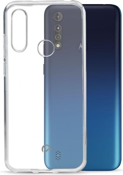 Actual product image Mobilize Jelly shell (Motorola Moto G8 Power Lite)