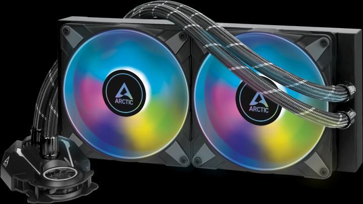 Arctic Liquid Freezer II 280 A-RGB
