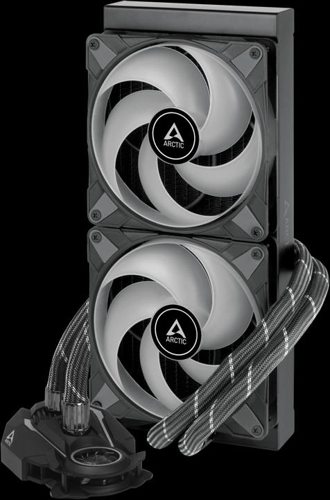 Produktbild Arctic Liquid Freezer II 280 A-RGB