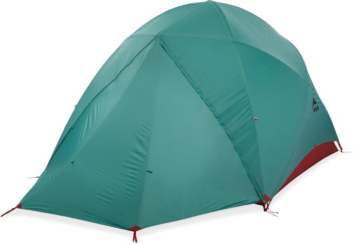 Msr Habitude 6 (Kuppelzelt, 6.35 kg, 6 Personen)