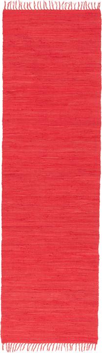Produktbild Pergamon Baumwolle Natur Teppich Läufer Jolly Cotton (70 x 140 cm)
