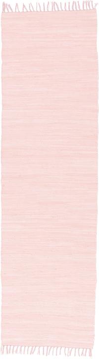 Produktbild Pergamon Baumwolle Natur Teppich Läufer Jolly Cotton (70 x 250 cm)