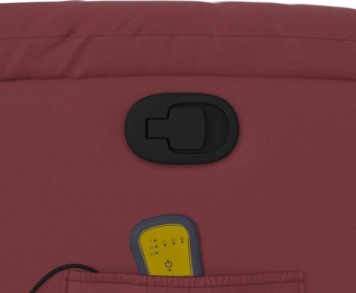 Actual product image VidaXL Irmtraut