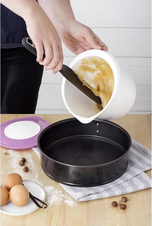 Immagine prodotto Zenker Teglia a forma di molla (20 cm)