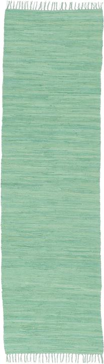 Produktbild Pergamon Baumwolle Natur Teppich Läufer Jolly Cotton (70 x 140 cm)