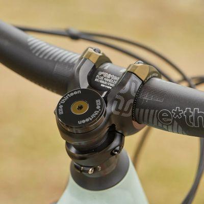Deemount Titanium Bicycle Headset Bolts