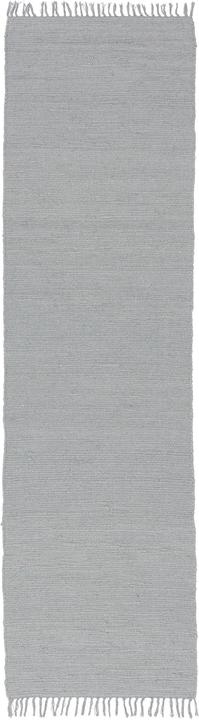 Produktbild Pergamon Baumwolle Natur Teppich Läufer Jolly Cotton (70 x 250 cm)