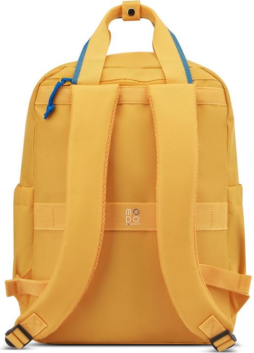 Actual product image Modo by Roncato Starlight 3.0 Reiserucksack 40 cm Laptopfach (24 l)