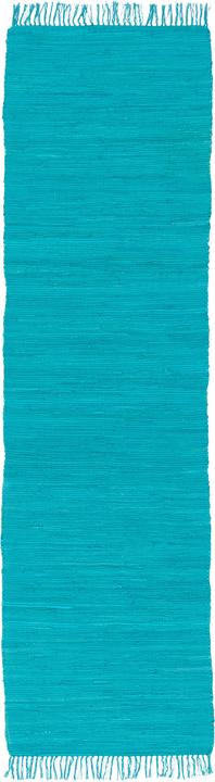 Immagine prodotto Pergamon Tappeto in cotone Nature Runner Jolly Cotton (70 x 140 cm)