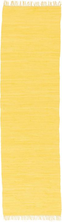 Produktbild Pergamon Baumwolle Natur Teppich Läufer Jolly Cotton (70 x 250 cm)