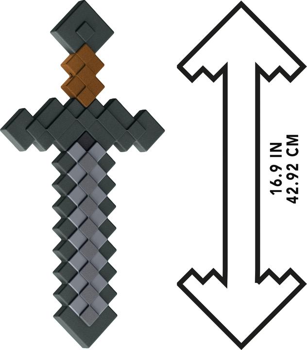 Immagine prodotto Minecraft Spada