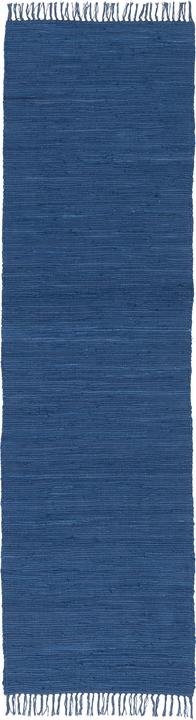 Produktbild Pergamon Baumwolle Natur Teppich Läufer Jolly Cotton (70 x 250 cm)