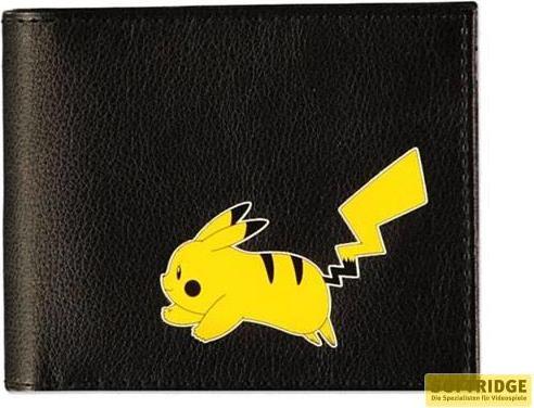 Image du produit Pokémon #025 Portefeuille Bifold
