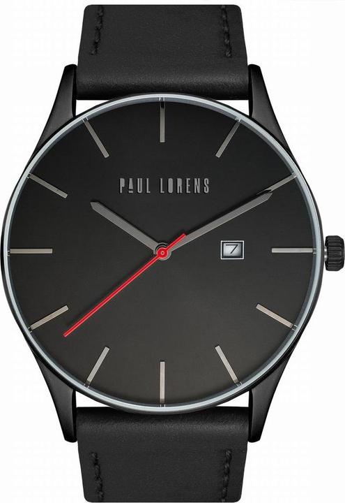 Immagine prodotto Paul Lorens Herrenuhr PL7028A2-1A5-2 (200 mm)