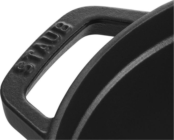 Produktbild Staub La Cocotte (24 cm, Bräter + Schmortopf, Gusseisen)
