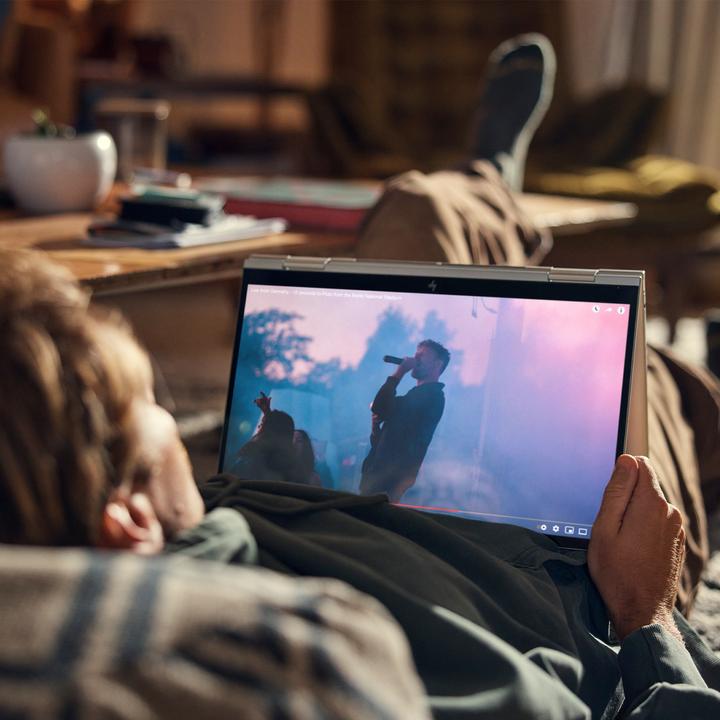Produktbild HP Envy x360 15-fe0178ng (15.60", Intel Core i7-1355U, 16 GB, 1000 GB, DE)
