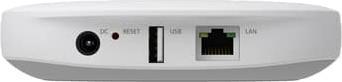 Actual product image Aeotec Smart Home HUB