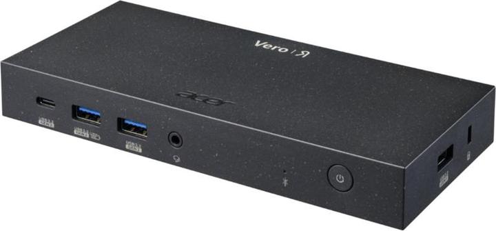 Actual product image Acer Vero MST Dock M33 (USB-C)