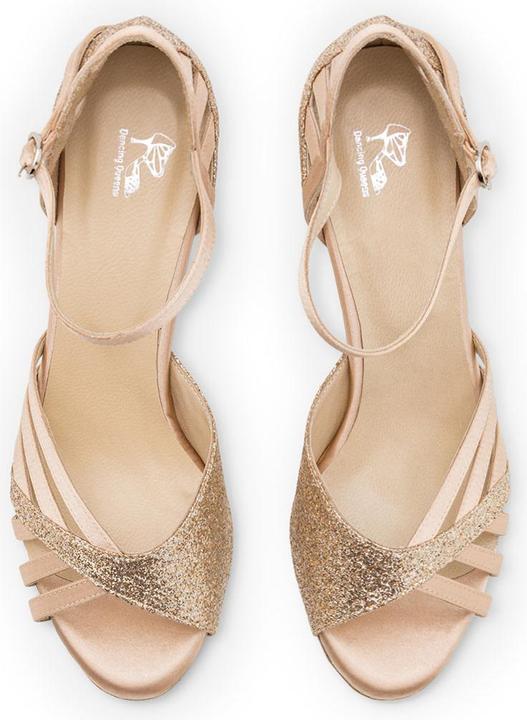 Produktbild Dancing Queens Tanzschuhe ESP03 Tanzschuhe (36)