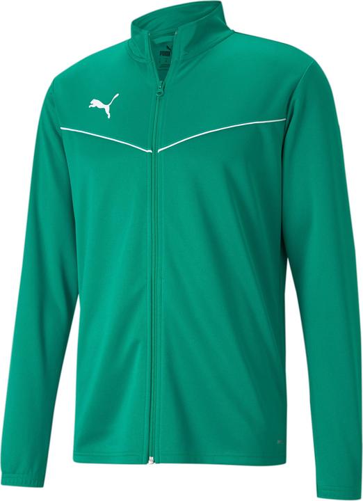 Image du produit Puma teamRISE Poly Veste d'entraînement hommes (XXL)