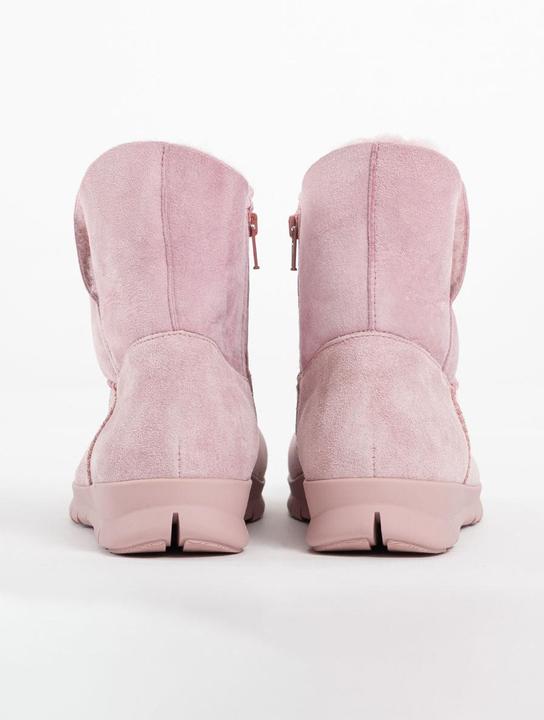 Actual product image Vitaform Soft ankle boot (37)