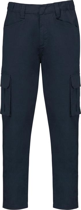 Actual product image Kariban Multi-pocket work Trousers (4XL)