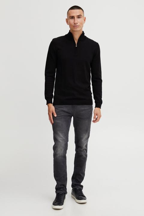 Produktbild Solid SDAnsgar Troyer - Pullover - 21300962-ME (XL)
